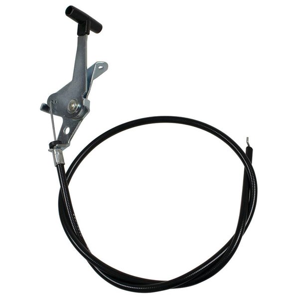 Aftermarket 290595 Throttle Control Cable Fits Bobcat 290-595-STN